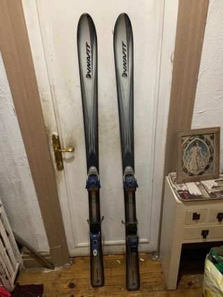 Esquís Dynafit
