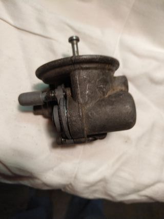 Carburatore Dell'Orto T4 12 S1