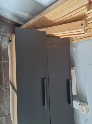 Cama extensible individual