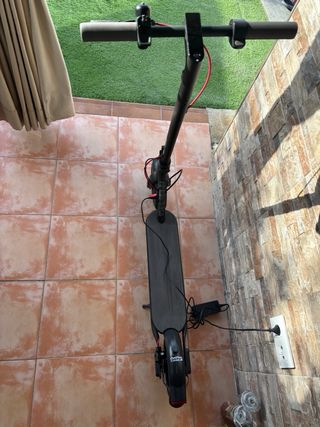 Patinete Eléctrico Xiaomi Mi Electric Scooter 4