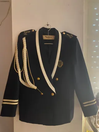 Traje de Comunión Completo Niño