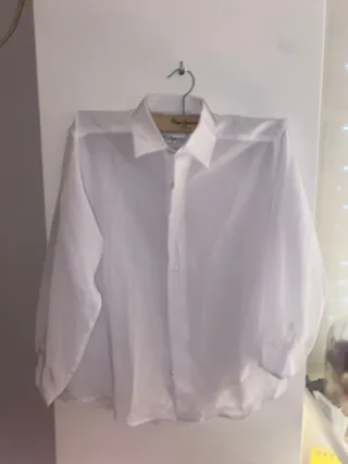 Traje de Comunión Completo Niño