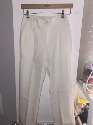 Traje de Comunión Completo Niño