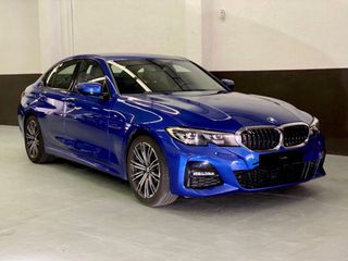 BMW Serie 3 2019