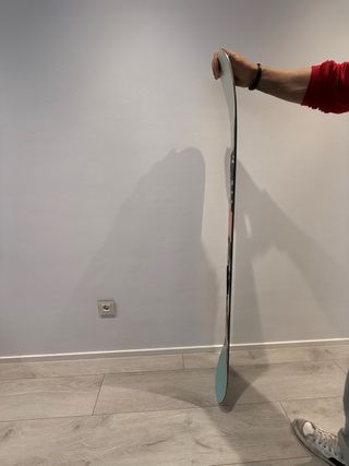 Tabla Snowboard Mujer Burton 148