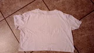 Camiseta Blanca 1998 New York Talla M