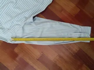 Lote 3 Camisas Pedro del Hierro Talla XL