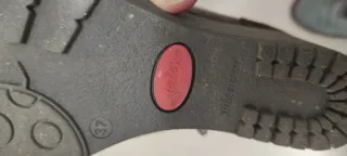 Botines Yokono Piel Marrones