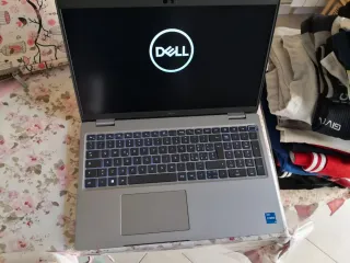 Portatile Dell i7 slim 16gb ram ssd 256 15.6"