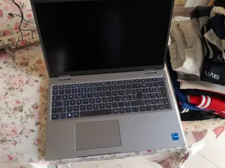 Portatile Dell i7 slim 16gb ram ssd 256 15.6"