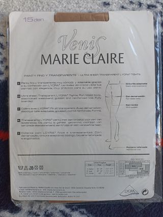 Medias Marie Claire Talla M