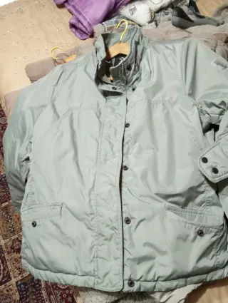 Giubbotto invernale donna Refrique XL