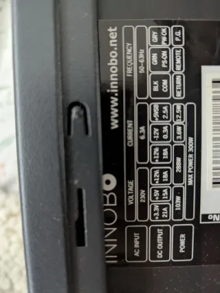 Torre Gaming Windows 11, Nvidia 1030 GT, 2Tb - 8Gb