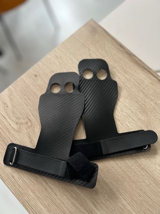 Calleras CrossFit Nuevas