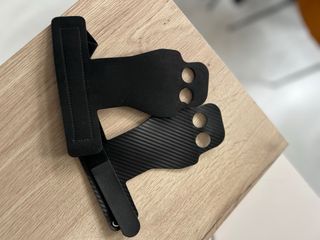 Calleras CrossFit Nuevas