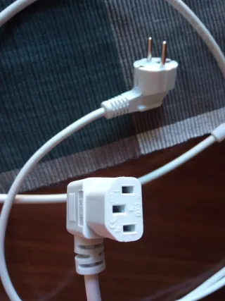 Televisor LG Negro 37"