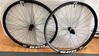 Ruedas carbono DT Swiss 350