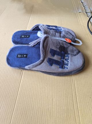 Zapatillas