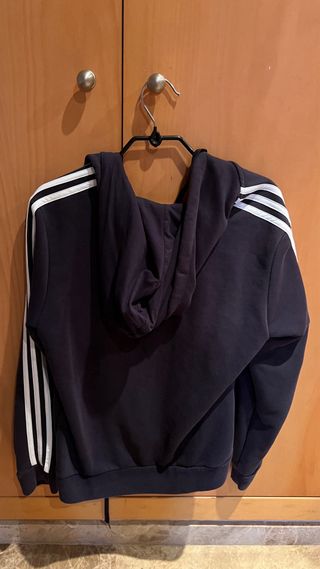 Chándal Adidas Azul Marino Talla M