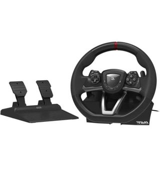 Volante Hori Apex PS4-PS5-PC