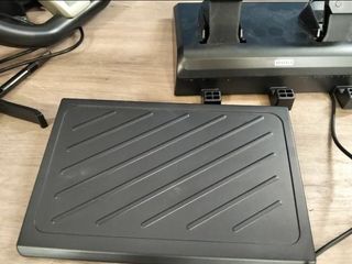 Volante Hori Apex PS4-PS5-PC