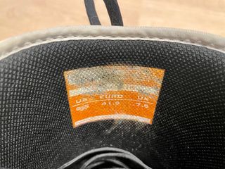 Botas Snowboard Hombre Thirtytwo 41.5