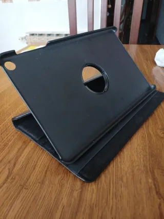 Funda para tablet negra