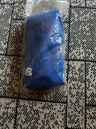 Calcetines New Balance Fútbol Largos Talla M