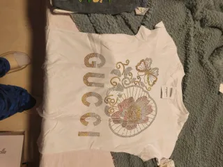 Camiseta Mickey Mouse Talla L