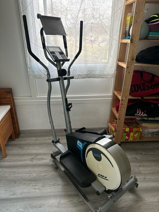 Elíptica BH Quick en perfecto estado