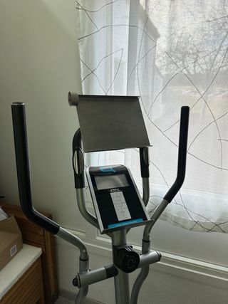 Elíptica BH Quick en perfecto estado