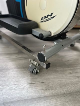 Elíptica BH Quick en perfecto estado