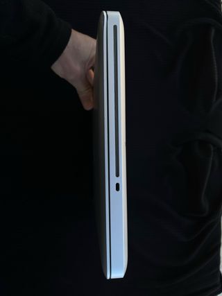 MacBook Pro 13” 16Gb RAM, Intel i5 2,5 Ghz (2012)