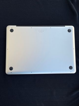 MacBook Pro 13” 16Gb RAM, Intel i5 2,5 Ghz (2012)