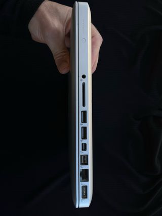 MacBook Pro 13” 16Gb RAM, Intel i5 2,5 Ghz (2012)