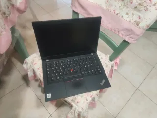 Portatile Lenovo t14 i5 slim 16gb ram ssd 1tb 14"