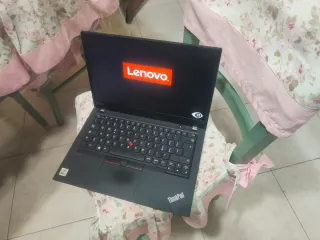 Portatile Lenovo t14 i5 slim 16gb ram ssd 1tb 14"