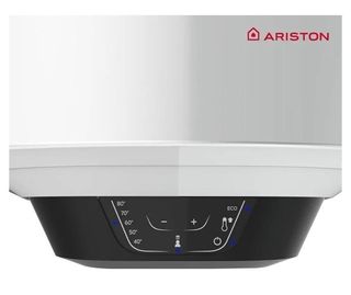 Ariston Pro1 Eco Slim calentador de agua 50 litros