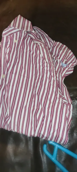 Lote 2 Camisas M Cortefiel