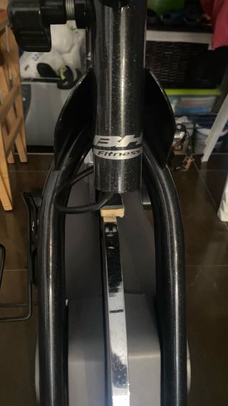 Bicicleta Spinning BH Fitness Spada GSG