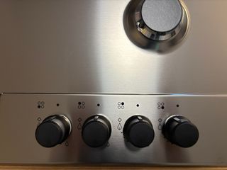 Piano cottura a gas NUOVO 594x510