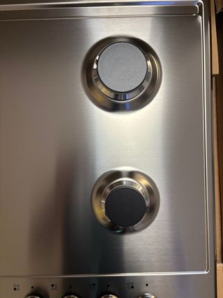 Piano cottura a gas NUOVO 594x510