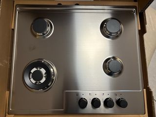 Piano cottura a gas NUOVO 594x510