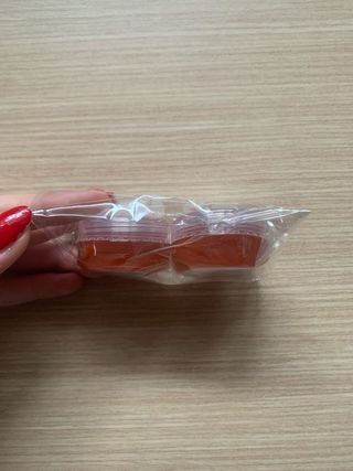 Bálsamo Labial Piruleta Iberoma