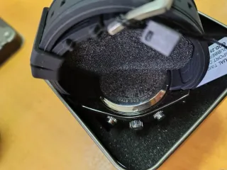 Reloj Fredric Dual Time €60 Entrego en Madrid