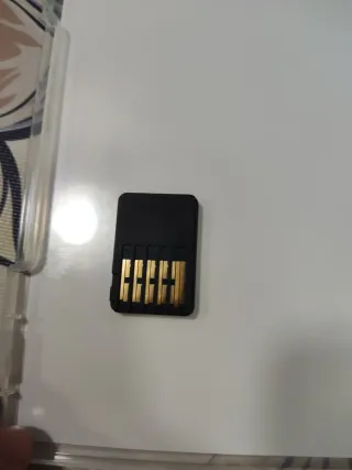 Crisis Core Final Fantasy VII Reunion Switch