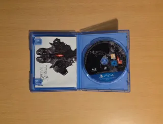 Mortal Shell Playstation 4