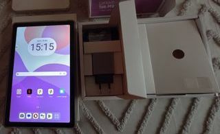 Lenovo Tab M9 + Funda tablet compacta nueva
