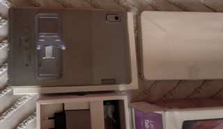 Lenovo Tab M9 + Funda tablet compacta nueva