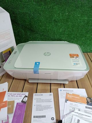 Stampante HP DeskJet 2722e a getto d'inchiostro